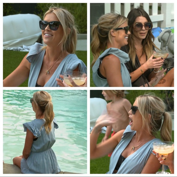 ISO Christina Anstead Boots - Picture 2 of 9